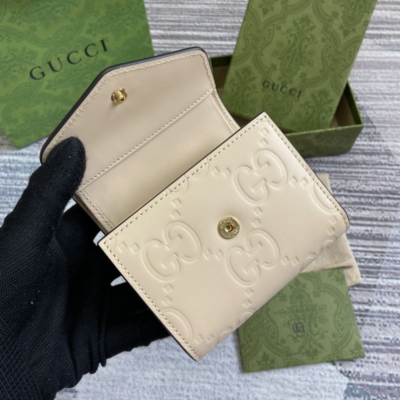 Gucci Wallets